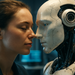 La revolución silenciosa de la inteligencia artificial emocional: ¿puede una máquina entender tus sentimientos?