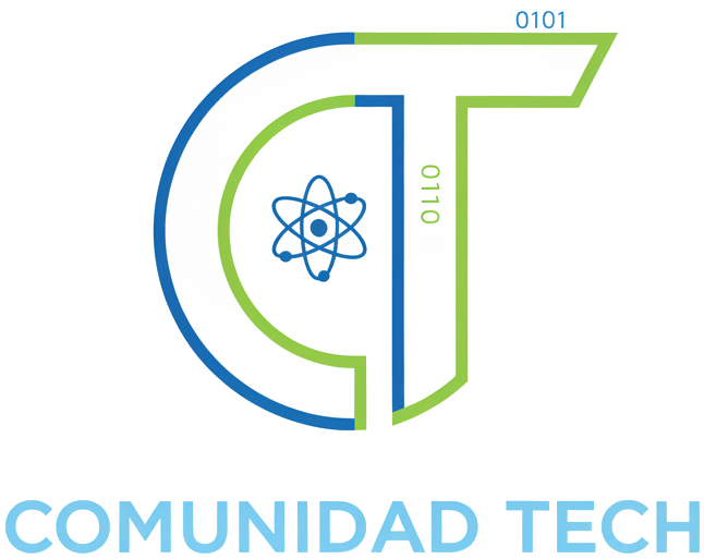ComunidadTech